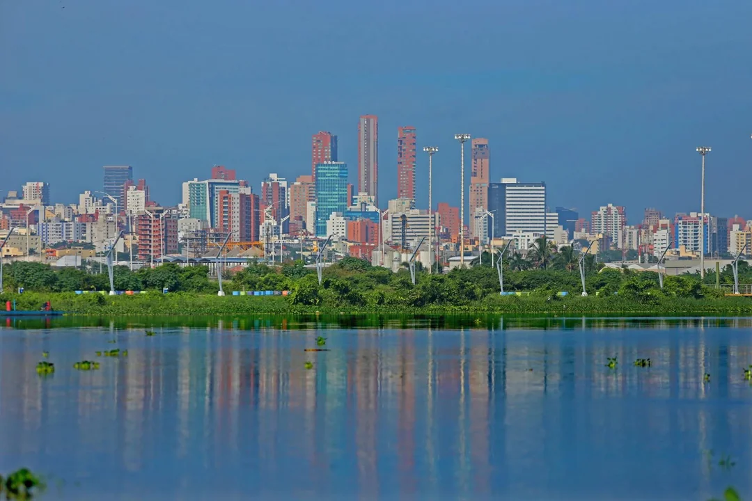 Barranquilla