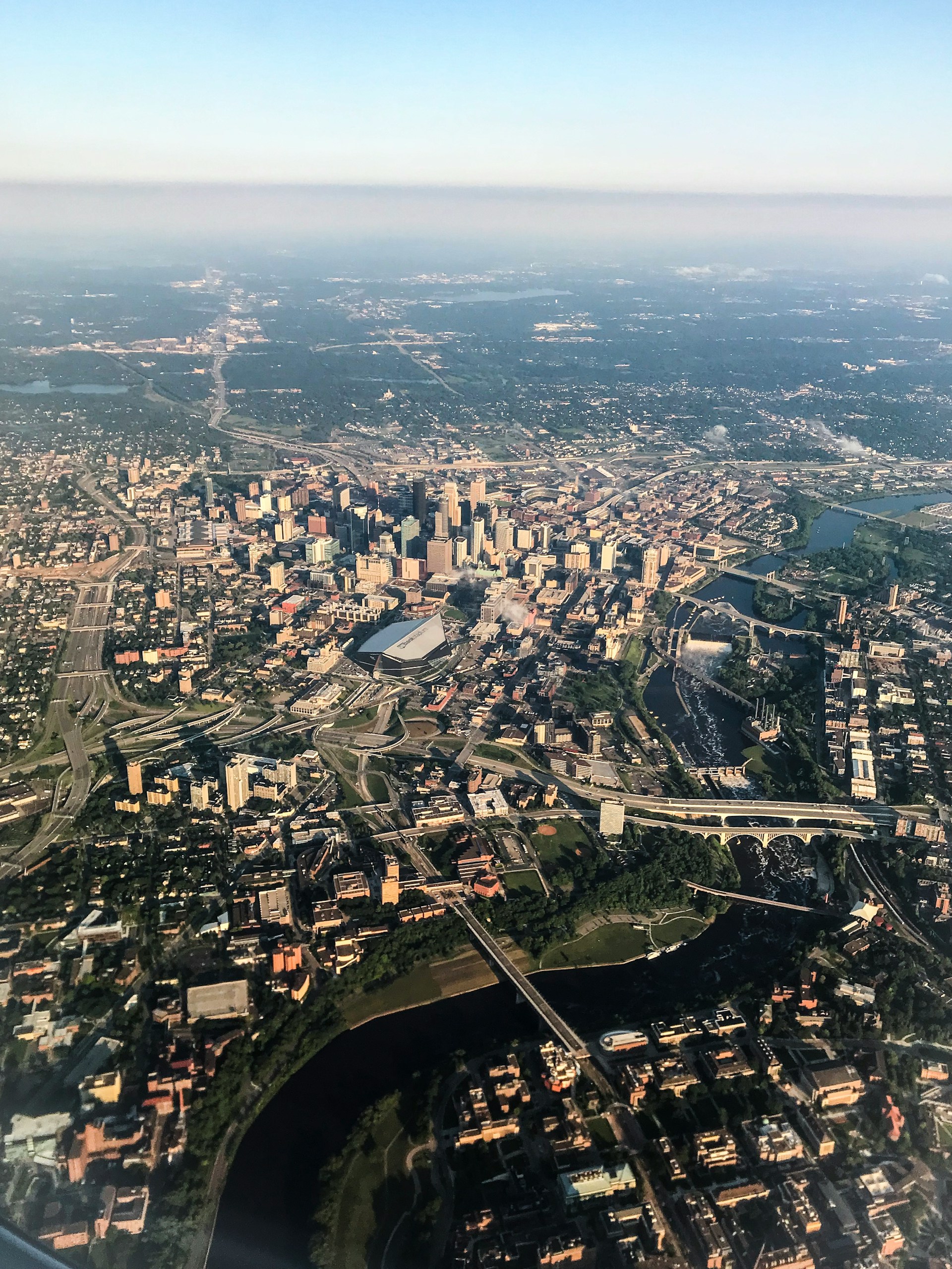 Minneapolis