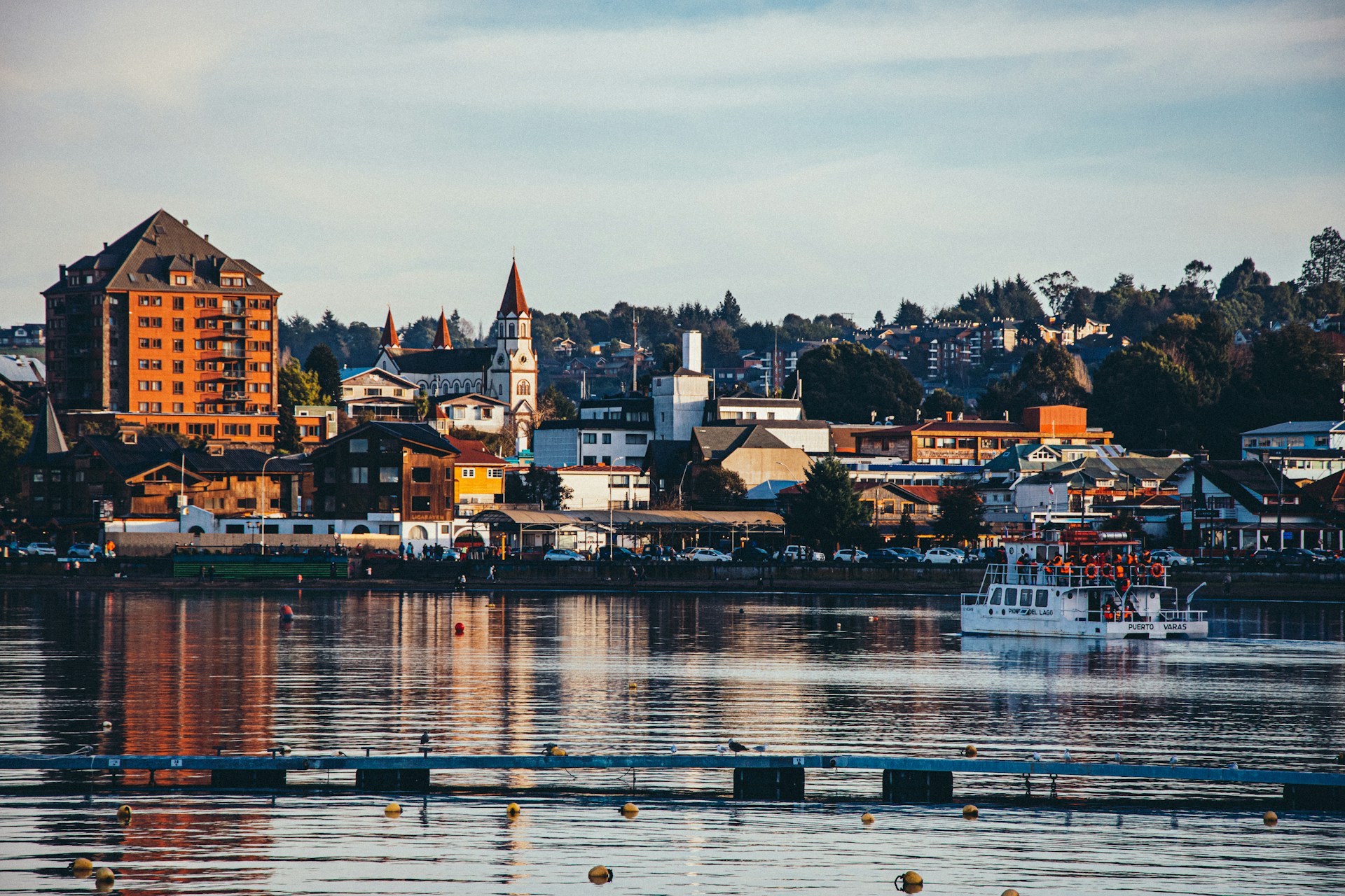 Puerto Varas